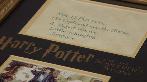 Pawn Stars Season 21 Episode 14 - The Big Kahuna