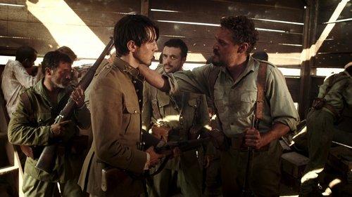 Morocco: Love in Times of War Season 1 Episode 8 - Episode 8