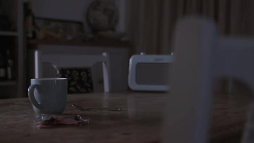 A Killer's Mistake Season 1 Episode 1 - Paul Hutchinson