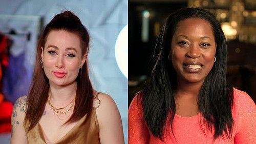 Naked Attraction Season 10 Episode 2 - Nico and Patrice