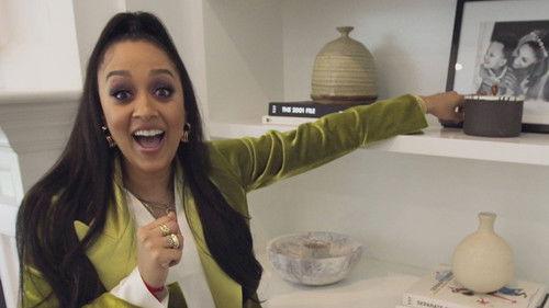 MTV Cribs Season 18 Episode 3 - Tia Mowry, Nicole "Snooki" Polizzi & Ryan Lochte