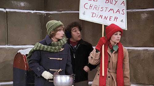 Laverne & Shirley Season 4 Episode 14 - Oh, Come All Ye Bums