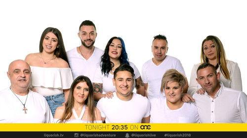 Liquorish Season 2 Episode 1 - Bangladesh