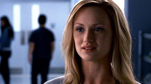 Scrubs Season 9 Episode 7 - Our White Coats