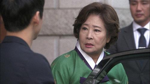 Beautiful Gong Shim Season 1 Episode 3 - Do you want to do this by law or by fist?