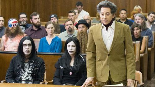 Portlandia Season 5 Episode 10 - Dead Pets