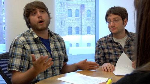 Hardly Working Season 4 Episode 6 - Obnoxious Kid in Class