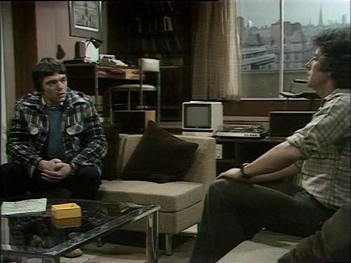 The Omega Factor Season 1 Episode 2 - Visitations