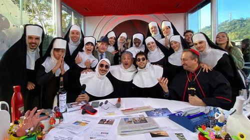 Viva Rai2! Season 2 Episode 6 - Episode 6