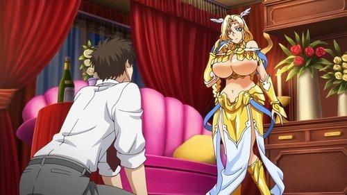 The Seven Heavenly Virtues Season 1 Episode 7 - Good Job at Work Today!