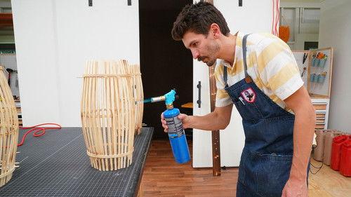 Making It Season 3 Episode 3 - Expand Your World