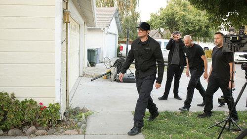 Ghost Adventures Season 17 Episode 4 - Crisis in Oakdale