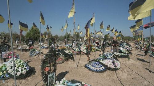 60 Minutes Season 56 Episode 13 - The Resistance; Red and Green; Novak Djokovic