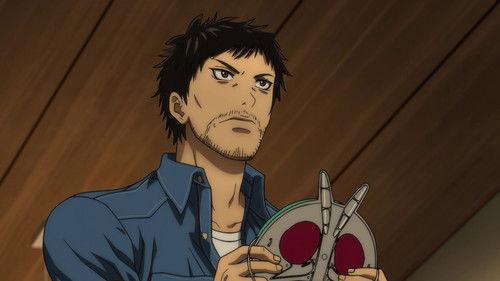 Tojima Wants to Be a Kamen Rider Season 1 Episode 17 - Everyone In The World Will Join Shocker