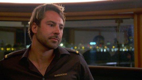 Below Deck Mediterranean Season 4 Episode 15 - Holy Ship!