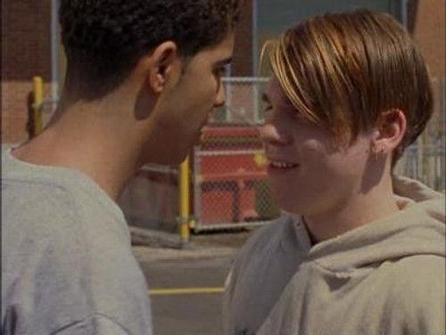 Degrassi Season 4 Episode 8 - Time Stands Still (2)