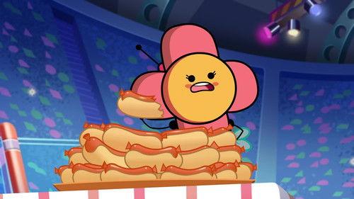 UniKitty! Season 2 Episode 37 - Stop the Presses