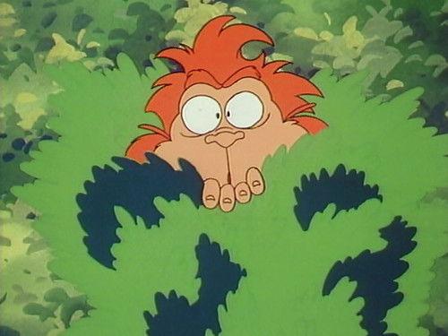 Ewoks Season 1 Episode 4 - To Save Deej