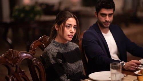 Cranberry Sorbet Season 1 Episode 9 - Episode 9