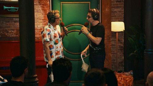 Nadie sabe nada Season 1 Episode 7 - Orín and His Son Thordo