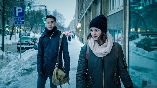 Deadwind Season 1 Episode 5 - The Brother