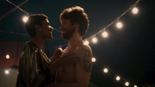 All the Women in the World Season 1 Episode 8 - Gilda