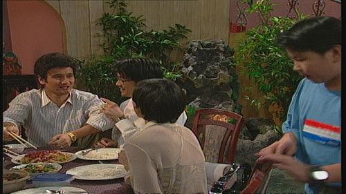 Phua Chu Kang Pte Ltd Season 1 Episode 4 - Blood Is Thicker Than Mortar