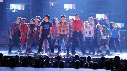 undefined Season 48 Episode 1 - The 64th Annual Tony Awards