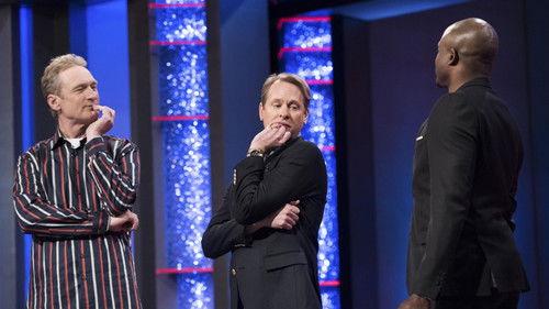 Whose Line Is It Anyway? Season 3 Episode 19 - Carson Kressley