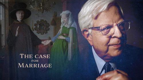 PragerU Master’s Program with Dennis Prager Season 1 Episode 9 - The Case For Marriage