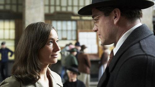 Redemption Road Season 1 Episode 2 - Episode 2