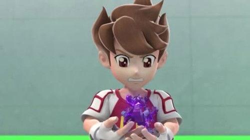 猎车兽魂 Season 1 Episode 23 - Episode 23