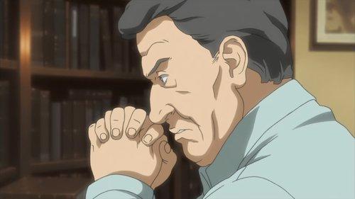 undefined Season 1 Episode 19 - SA:  Embraced by a Disguised Net; CAPTIVATED