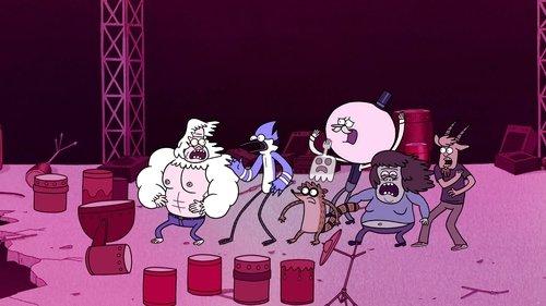 undefined Season 4 Episode 5 - 150 Piece Kit