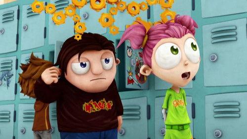 Angelo Rules Season 1 Episode 64 - The List