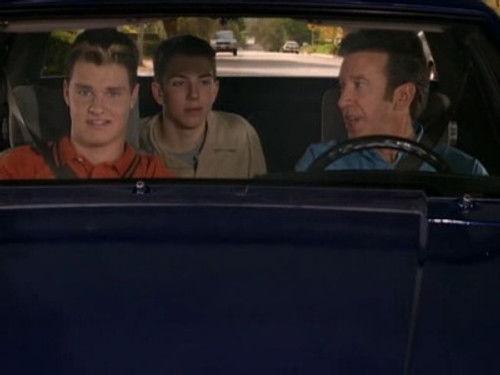 undefined Season 8 Episode 26 - The Long and Winding Road (2)