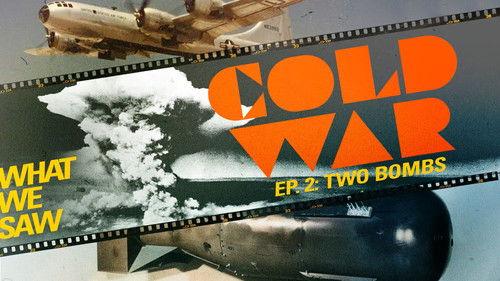 What We Saw Season 2 Episode 2 - Two Bombs