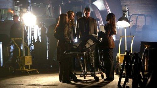 Castle Season 6 Episode 22 - Veritas