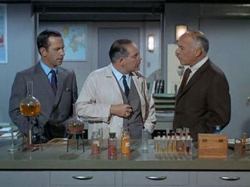 undefined Season 2 Episode 29 - A Man Called Smart (2)