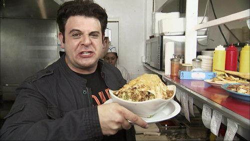 Man v. Food Season 1 Episode 16 - Denver