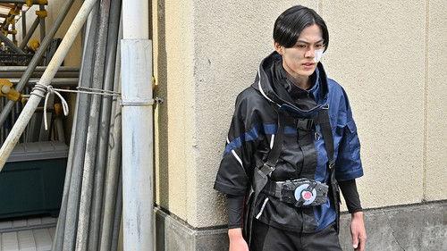 undefined Season 33 Episode 16 - Strategy IR: Kitsune Hunting