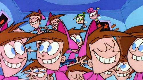 Oh Yeah! Cartoons Season 2 Episode 3 - The Fairly OddParents in: Too Many Timmys!