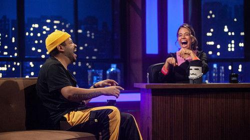 Posso Explicar Season 1 Episode 7 - Episode 7