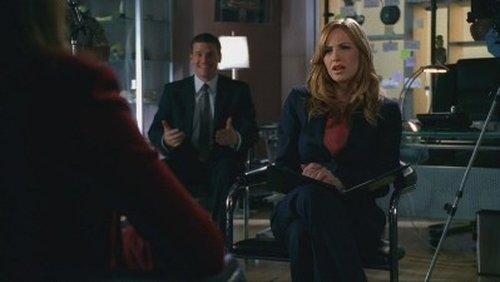 undefined Season 1 Episode 11 - The Woman in the Car