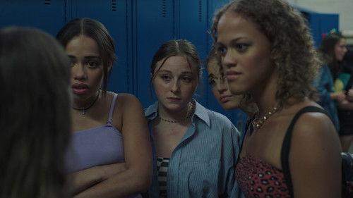 Wipe me away Season 2 Episode 2 - Chapter 10