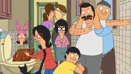 Bob's Burgers Season 4 Episode 5 - Turkey in a Can
