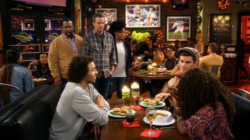 The Odd Couple Season 3 Episode 2 - Food Fight