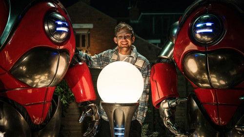 Doctor Who: Unleashed Season 2 Episode 1 - The Robot Revolution