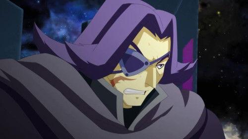 Armored Adventure Season 4 Episode 21 - Episode 21