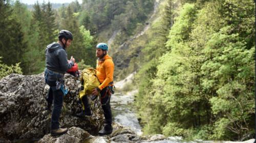 Die Bergretter Season 14 Episode 1 - Episode 1